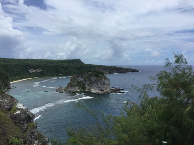 关岛塞班(内有干货)