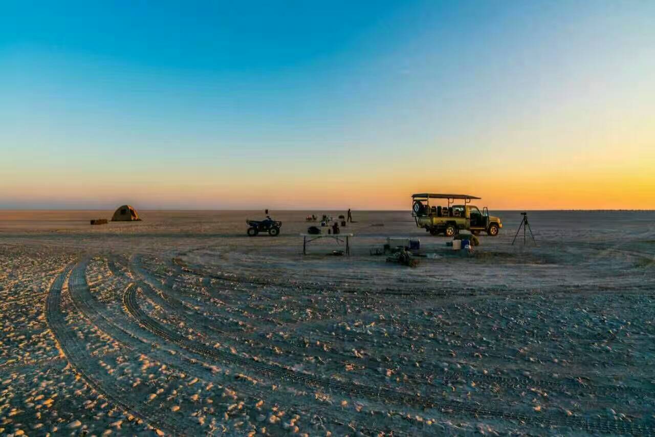 博茨瓦纳热门游记,博茨瓦纳自助游游记,博茨瓦纳旅游热门游记 - 马