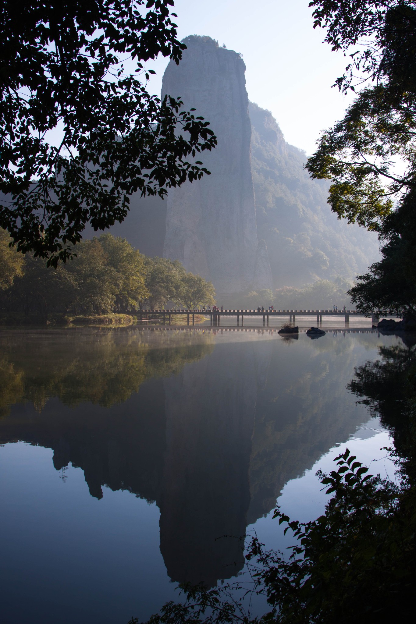 麗水自助遊攻略