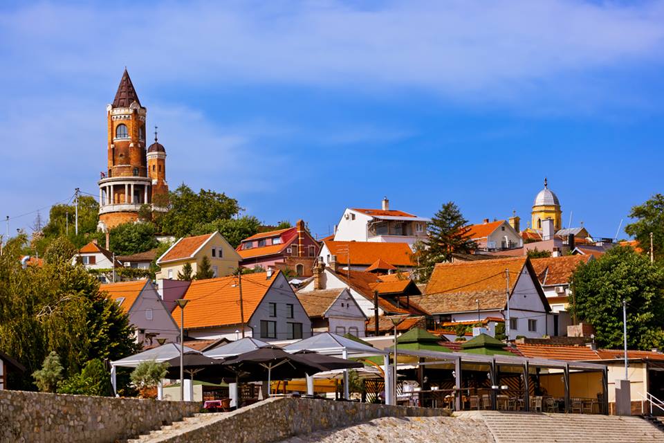 贝尔格莱德景点大全指南附公共交通出行的实用信息