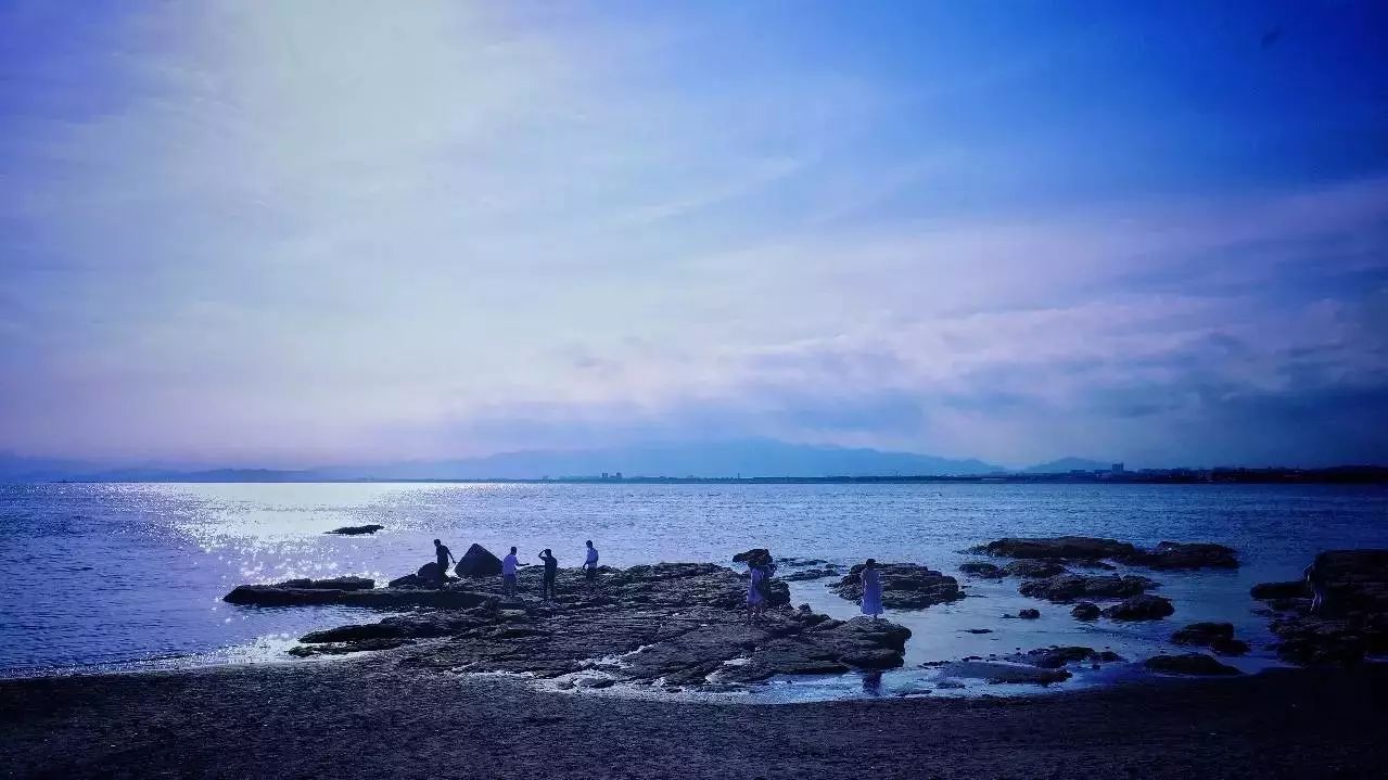 镰仓 自由行攻略                     去过几次江之岛后,无意中发现