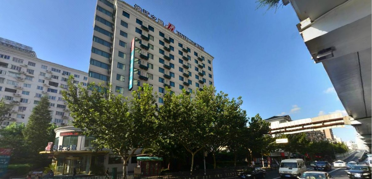 锦江之星(上海武宁路店)