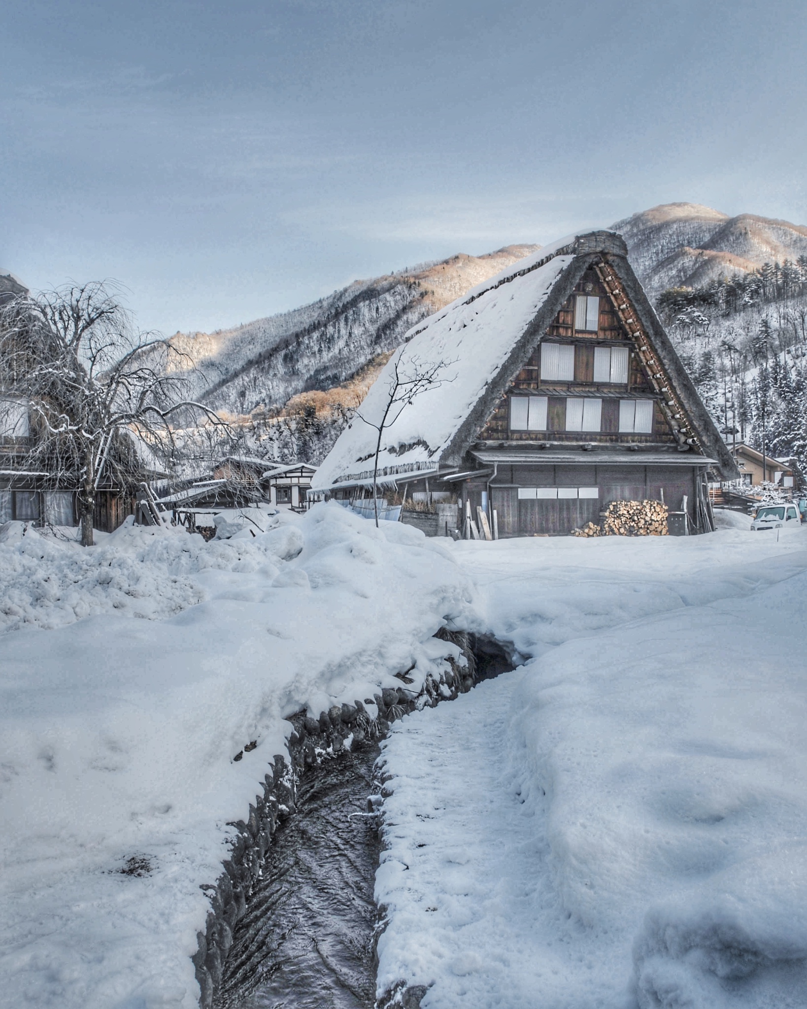 北海道自助遊攻略