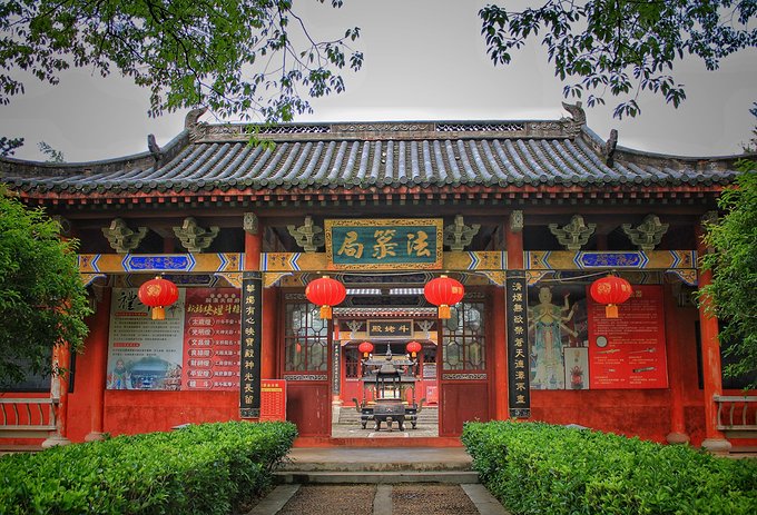 时光再走,想到就出发-江西鹰潭