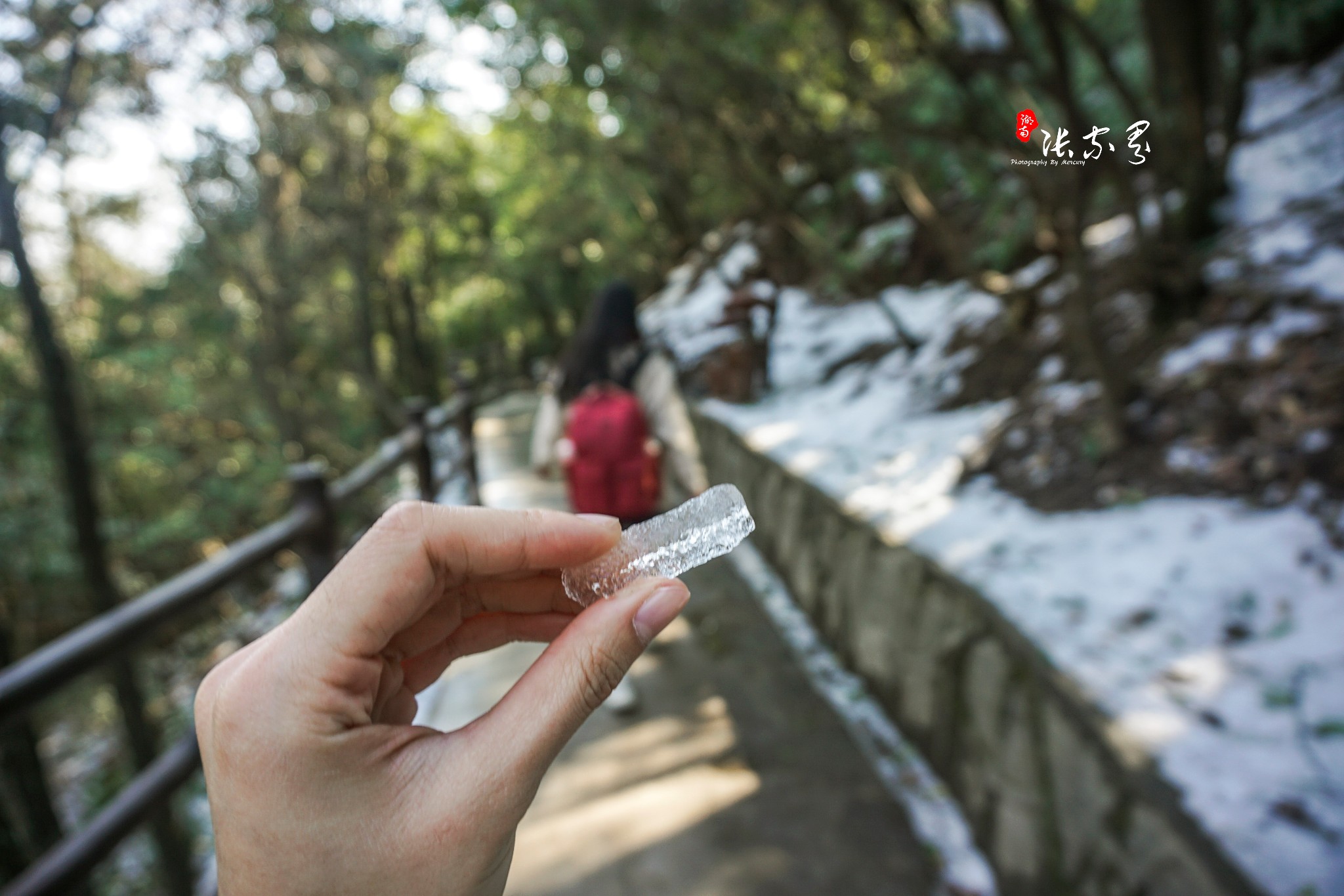 杨家界景区
