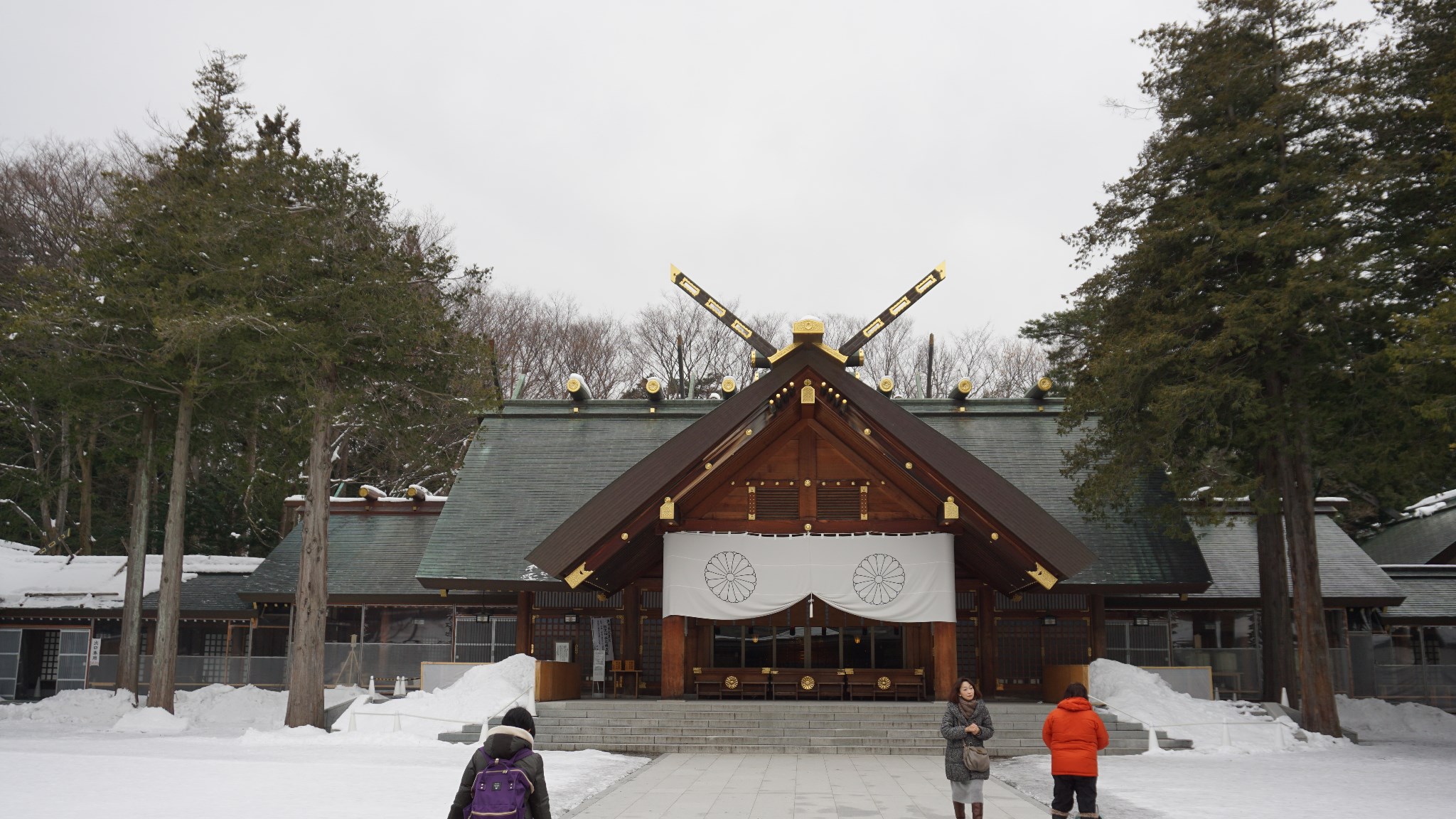 北海道自助遊攻略