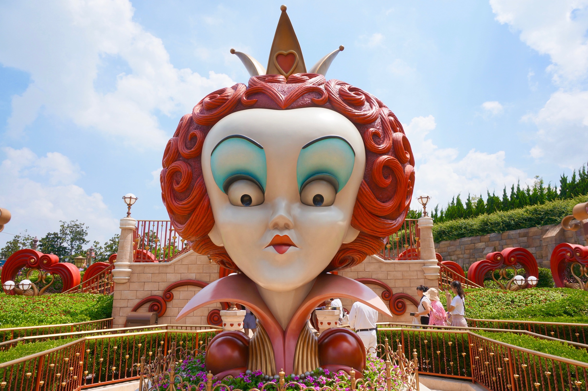 怎么安排上海迪士尼项目路线,去上海迪士尼如何规划项目顺序