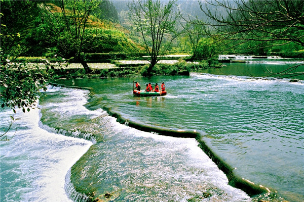 多依河风景区在哪里图片