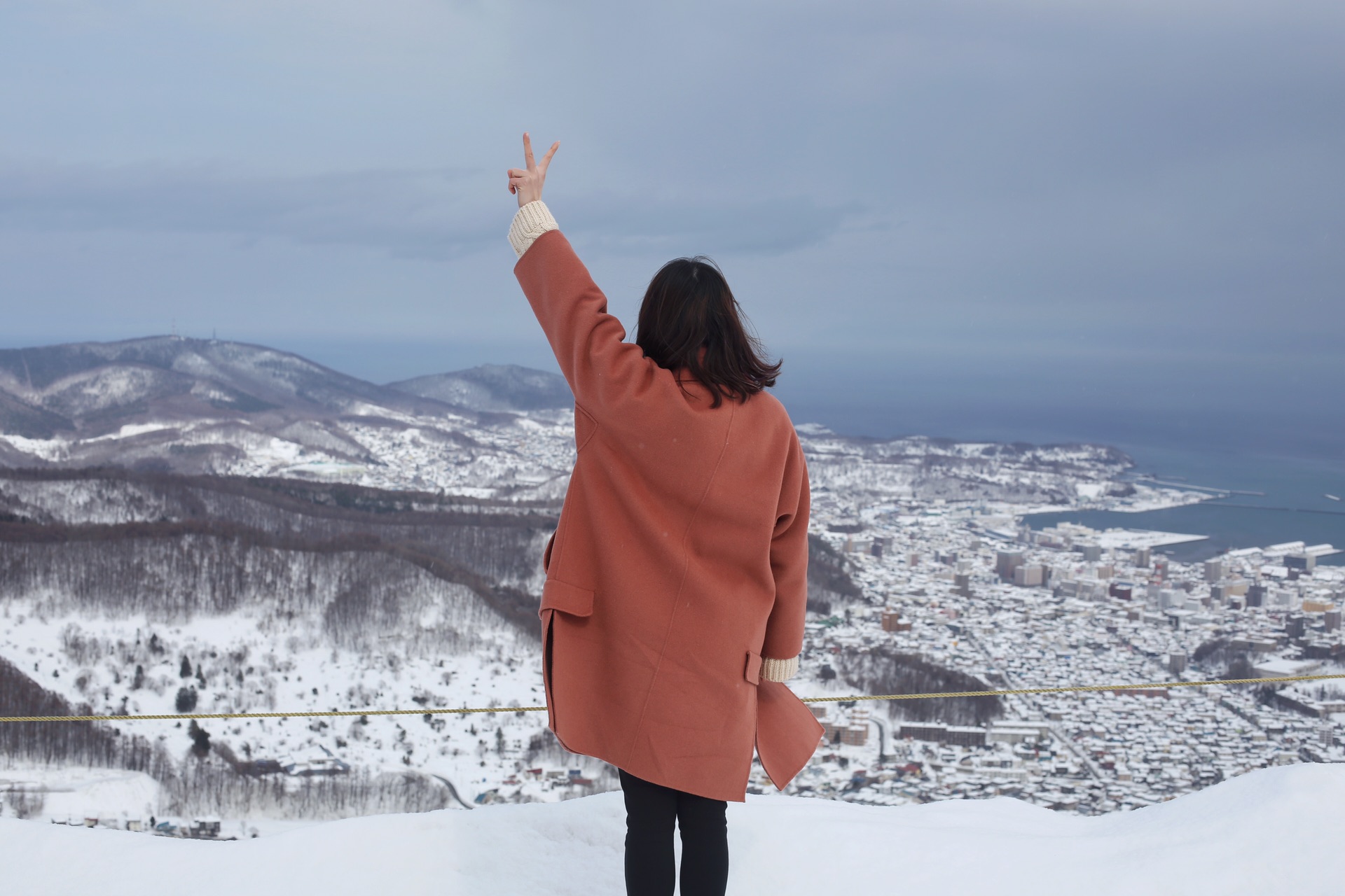 北海道自助遊攻略