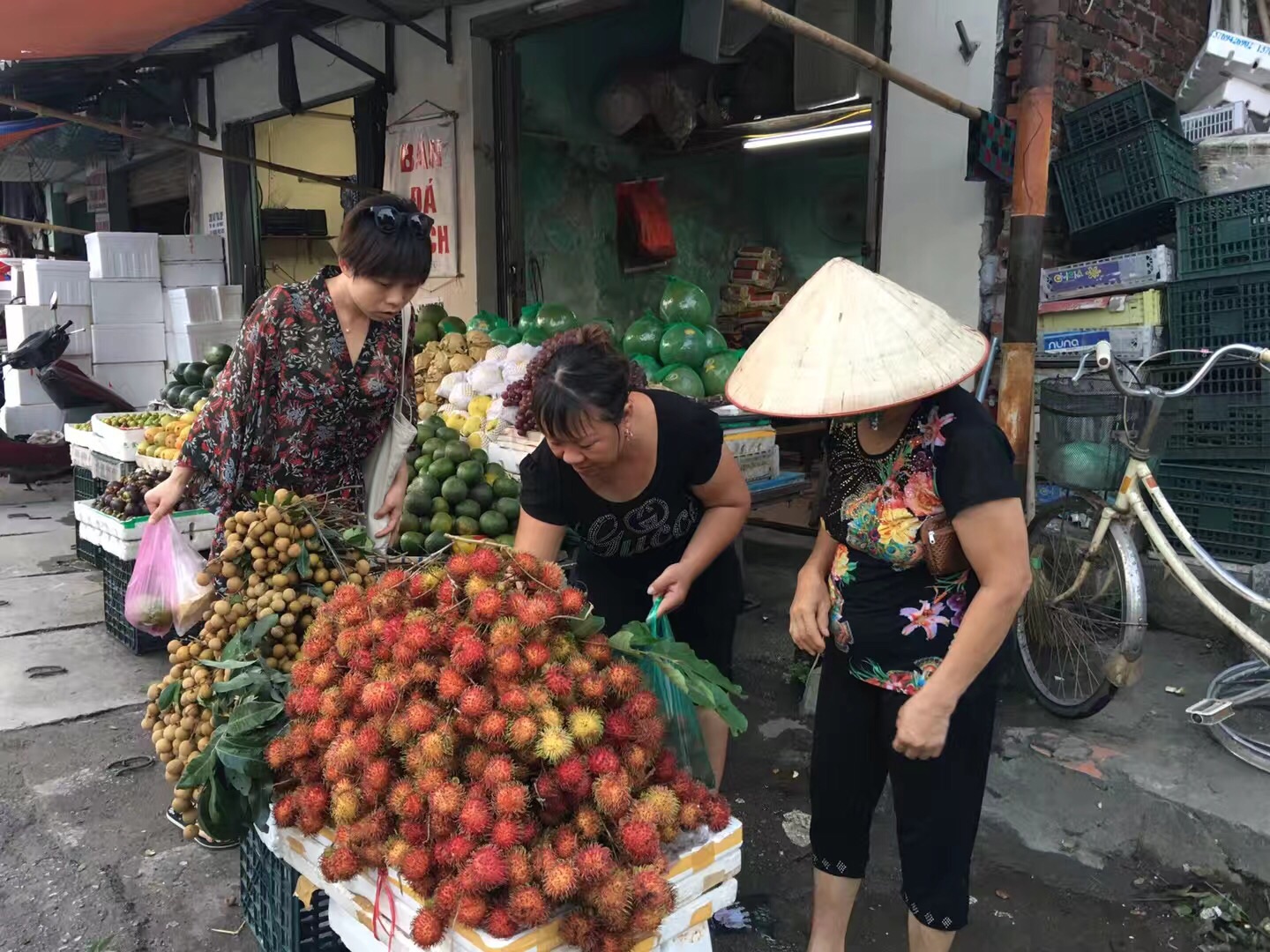 河內自助遊攻略