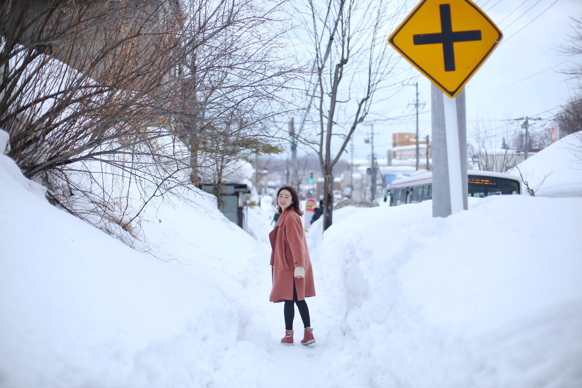 北海道自助遊攻略