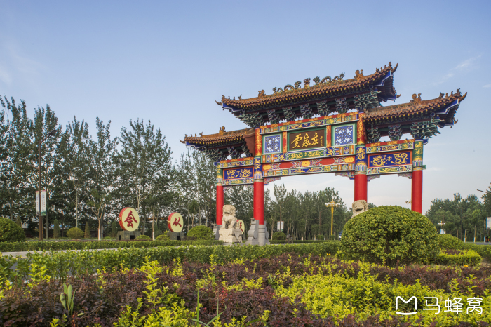 【山西第一村汾阳贾家庄】电影/旅行/写作/音乐.