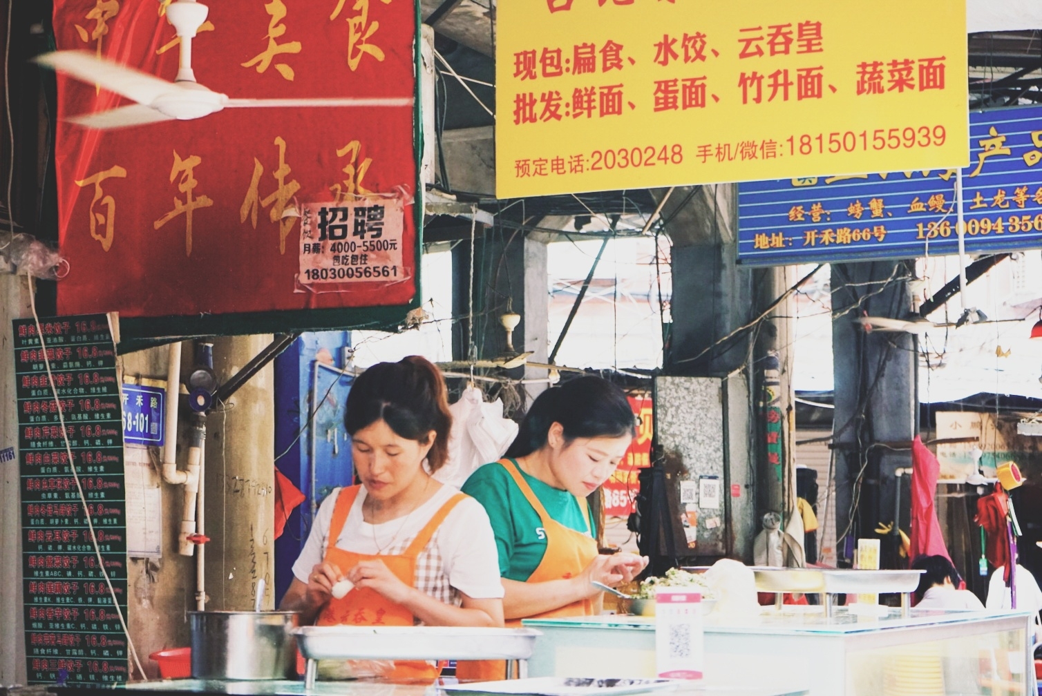 福建自助遊攻略