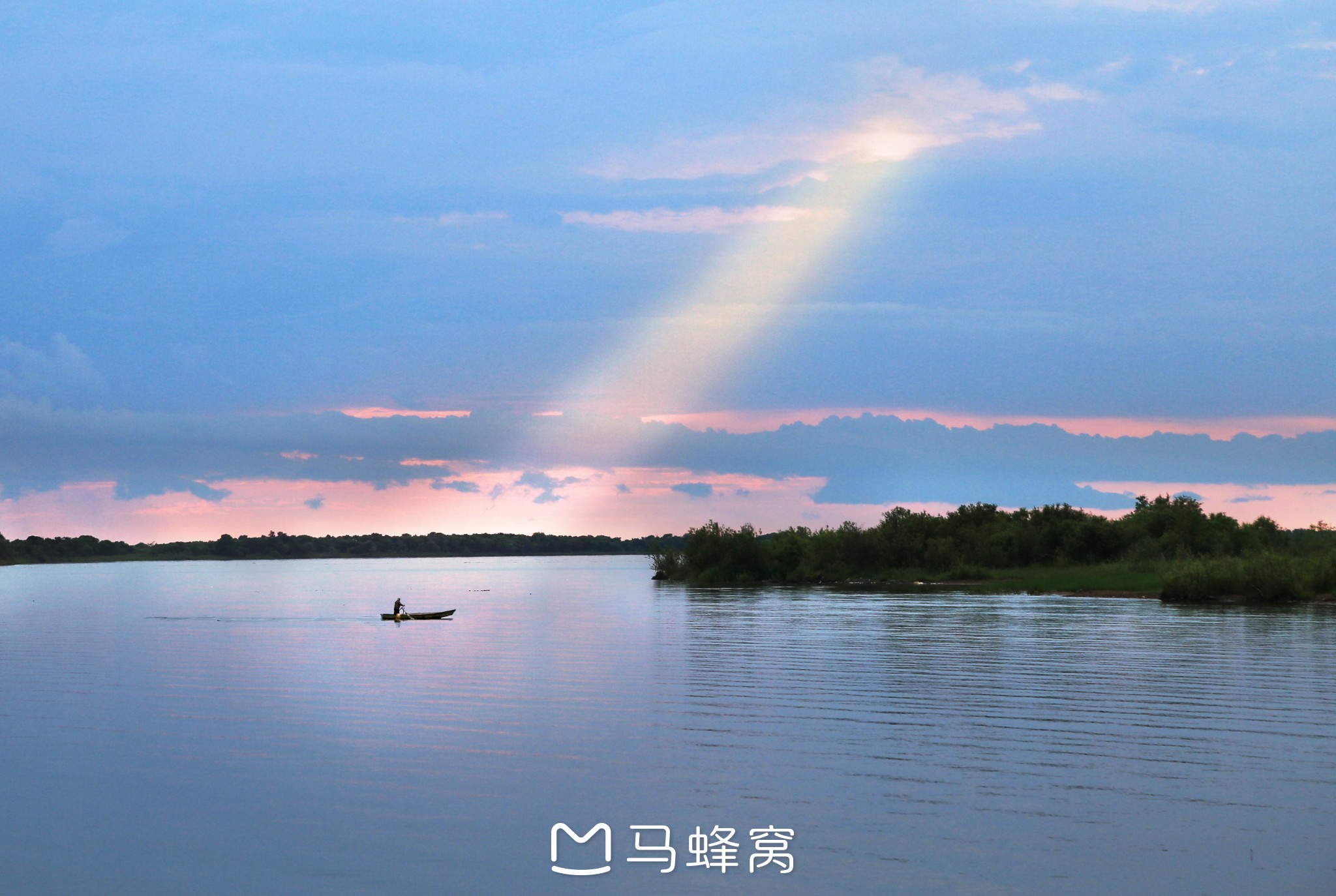 三江湿地自然保护区图片