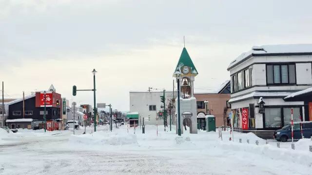 北海道自助遊攻略