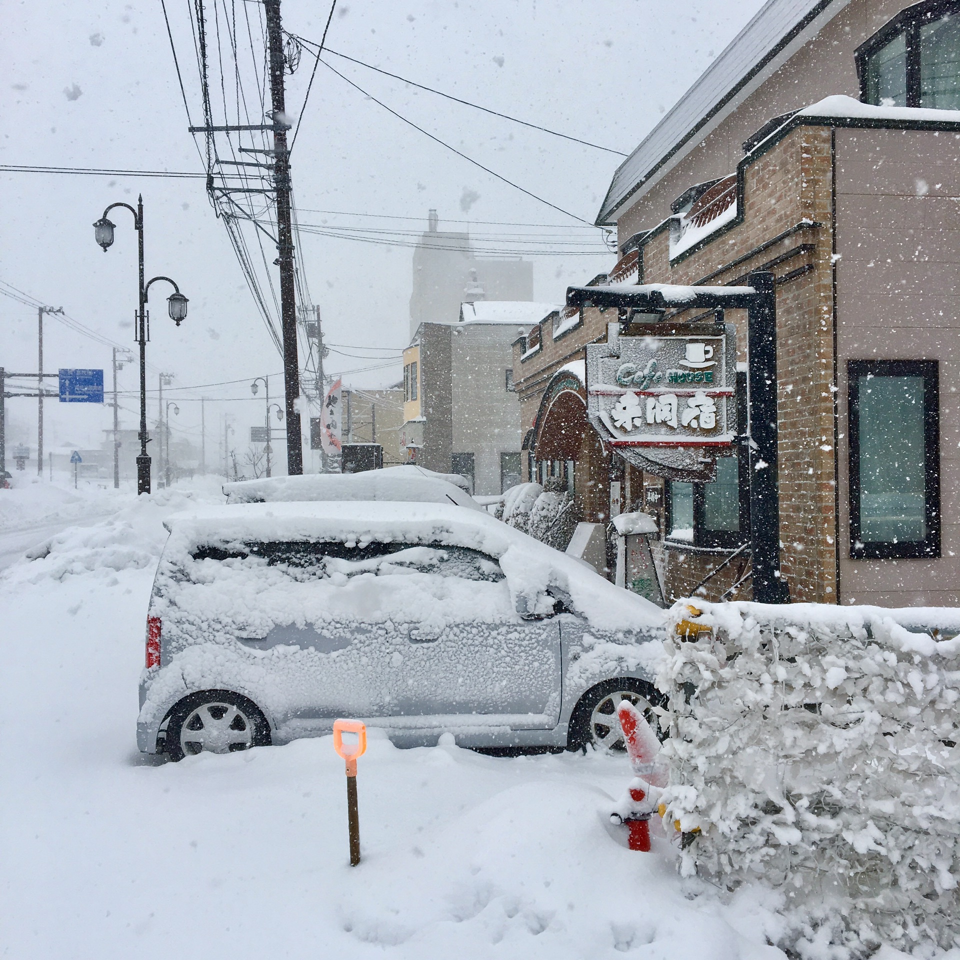 北海道自助遊攻略