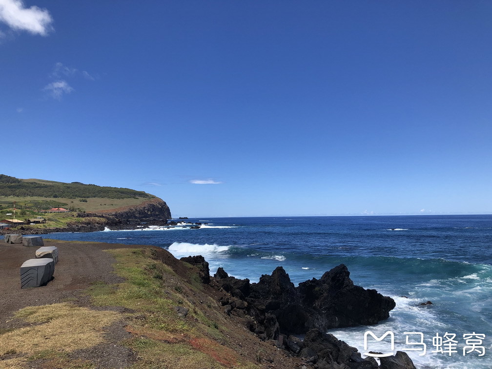 複活節島自助遊攻略