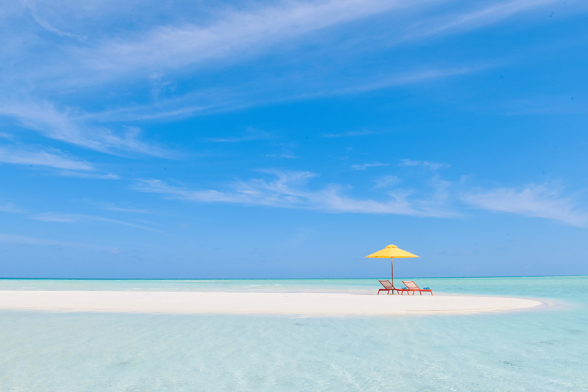 马尔代夫| 为你精选10座亲子岛屿,含暑假优惠!