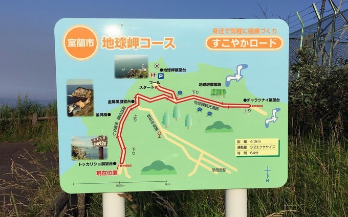 北海道自助遊攻略