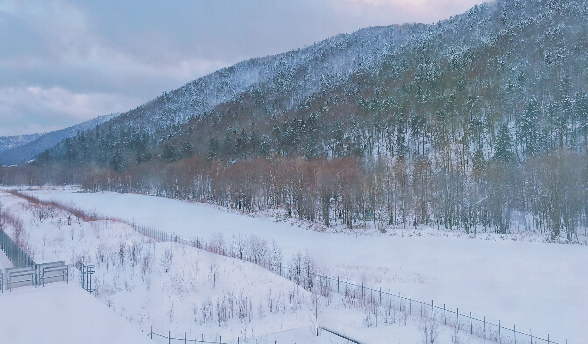 北海道自助遊攻略