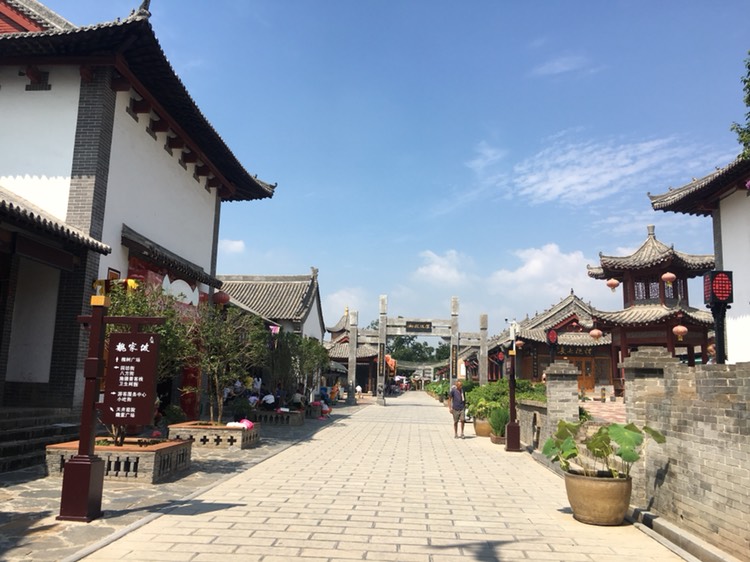 孟津景點介紹,孟津旅遊景點,孟津景點推薦 - 馬蜂窩