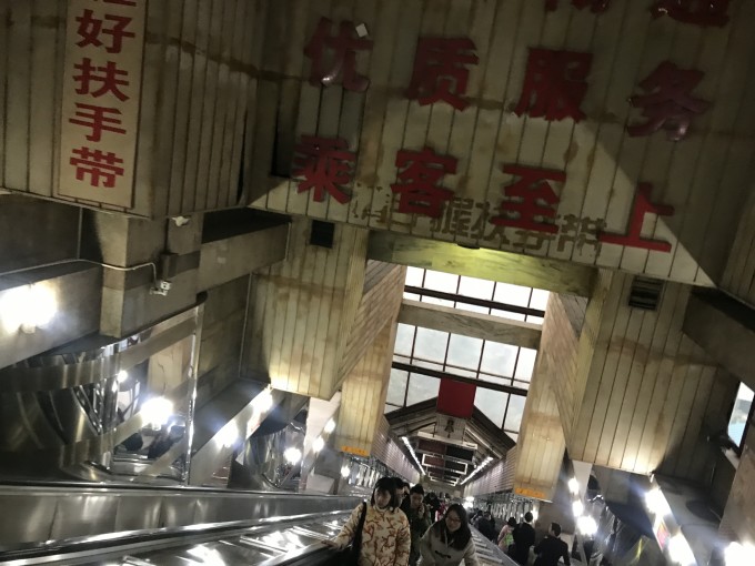 四川昆明旅游来到重庆大街小巷,细细感受重庆的魅力
