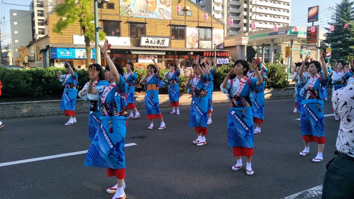 小樽自助遊攻略