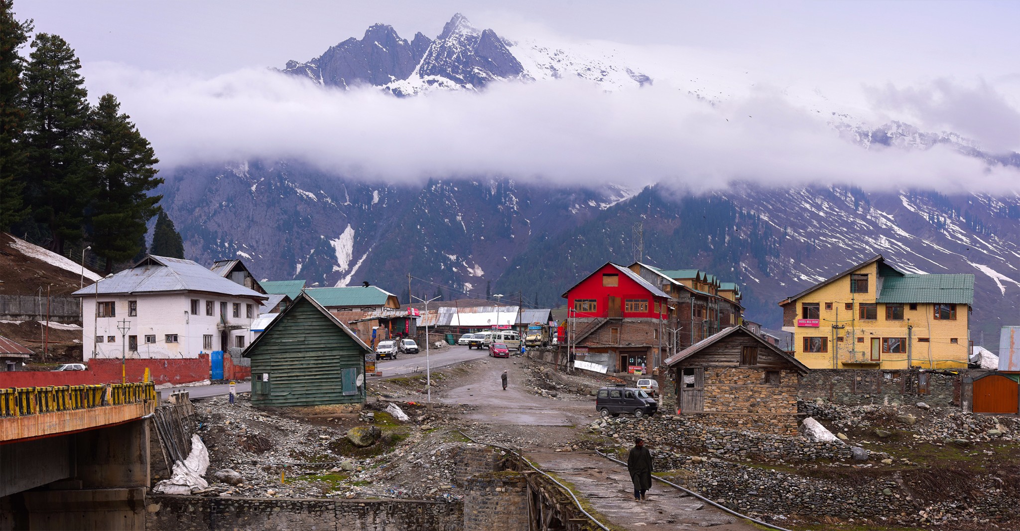 查谟-克什米尔邦旅游图片