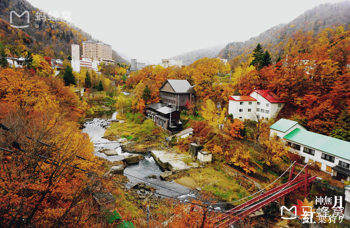 北海道自助遊攻略