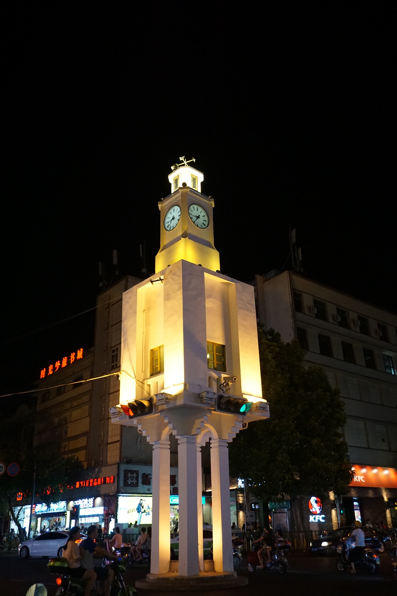 你说知道的和不知道的泉州(超多图超多字慎入!