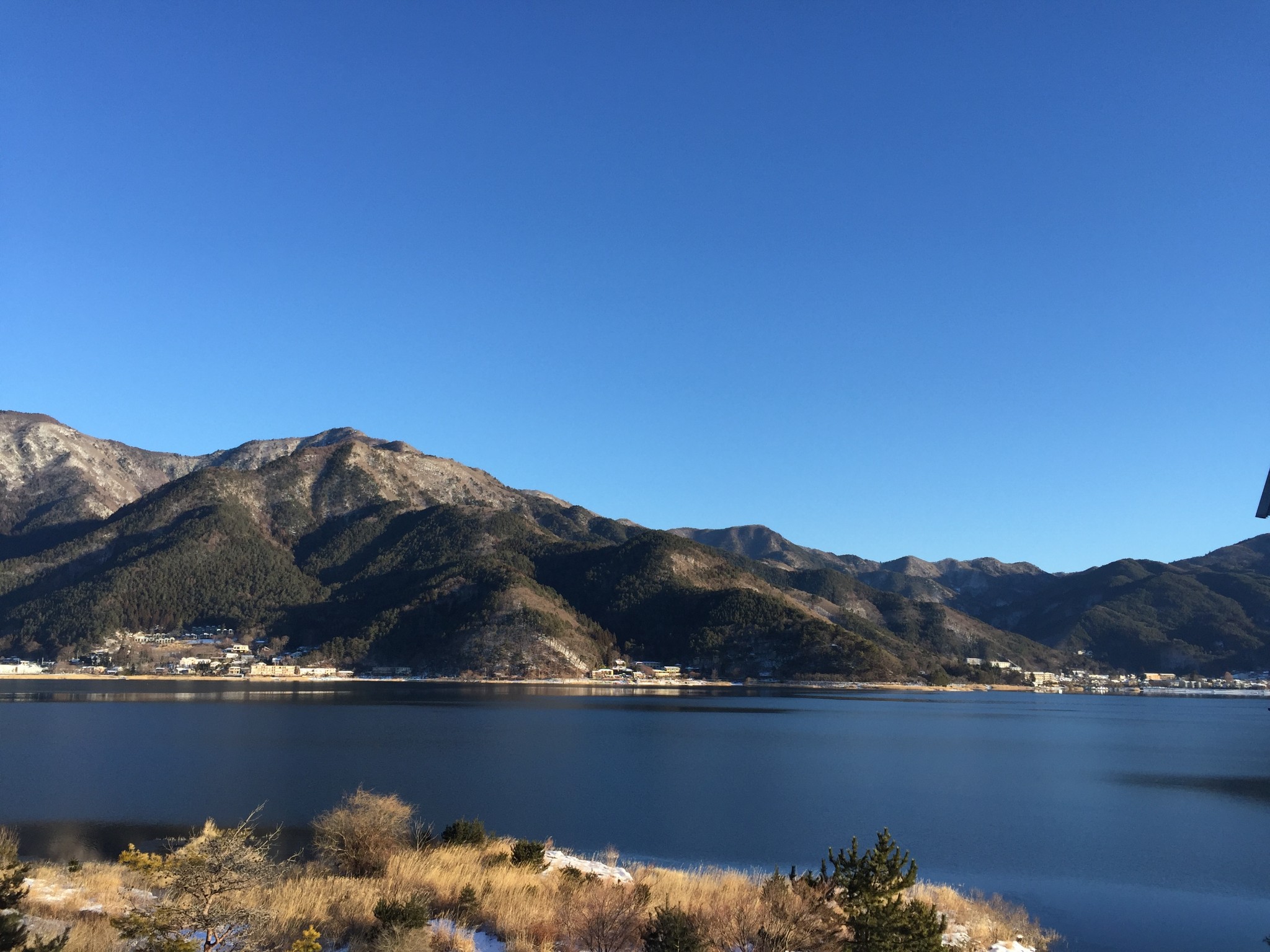 富士山自助遊攻略