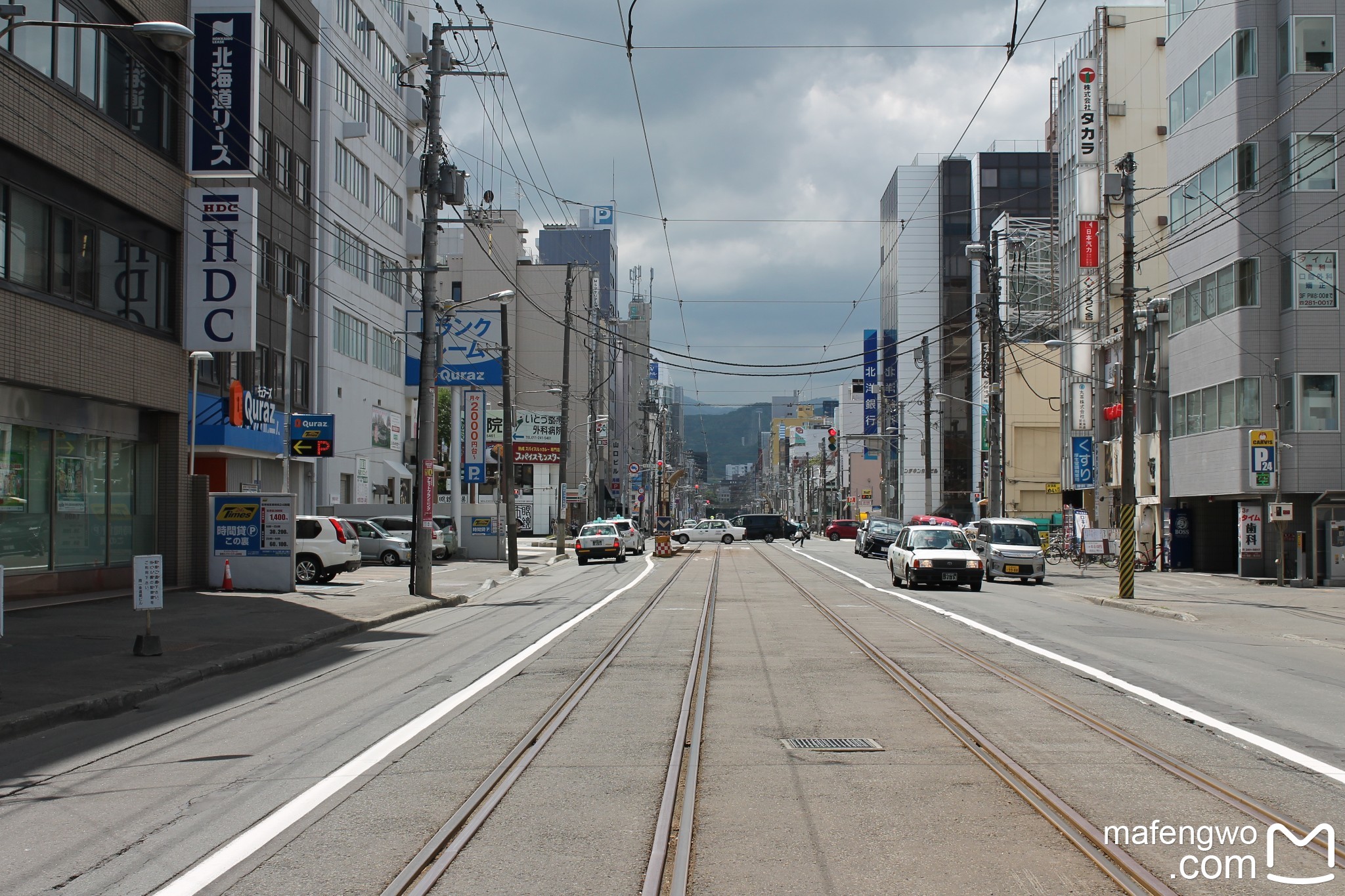 札幌自助遊攻略