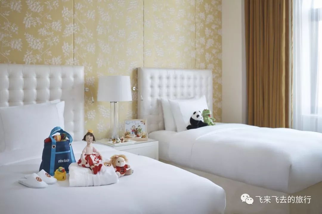 亲子酒店推荐小孩子告诉你什么样的酒店最好住