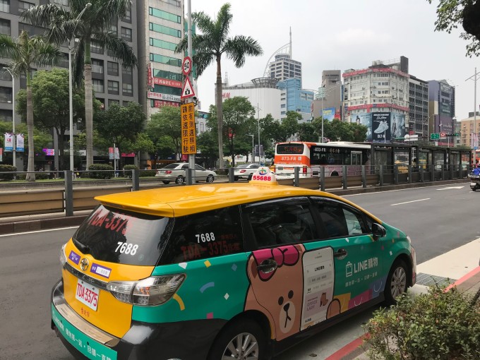 DAY2|我的环台湾之旅-领骑网
