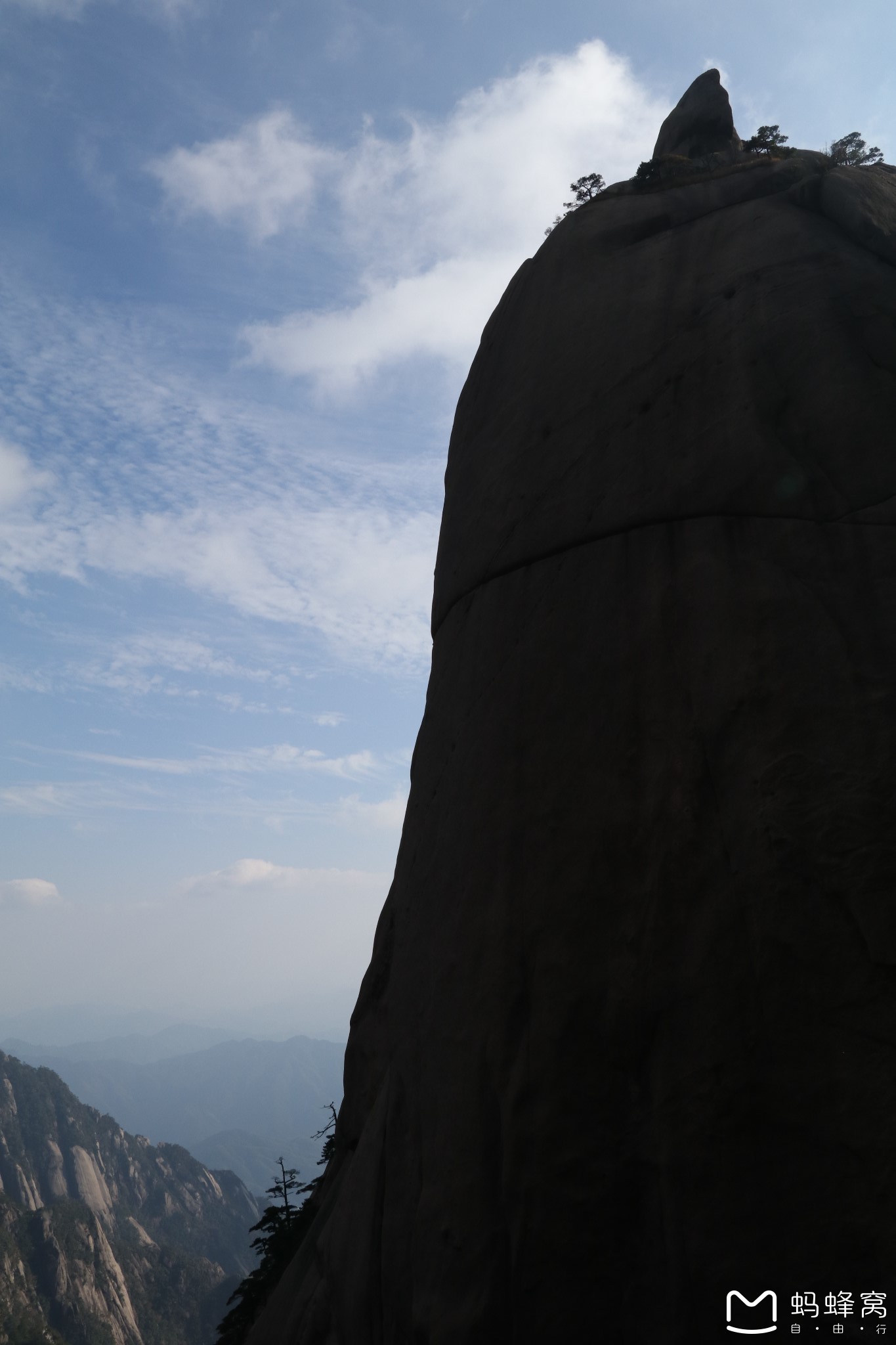 黃山自助遊攻略