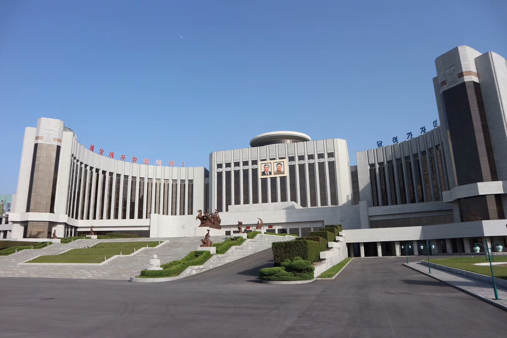 平壤热门游记,平壤自助游游记,平壤旅游热门游记 - 马蜂窝