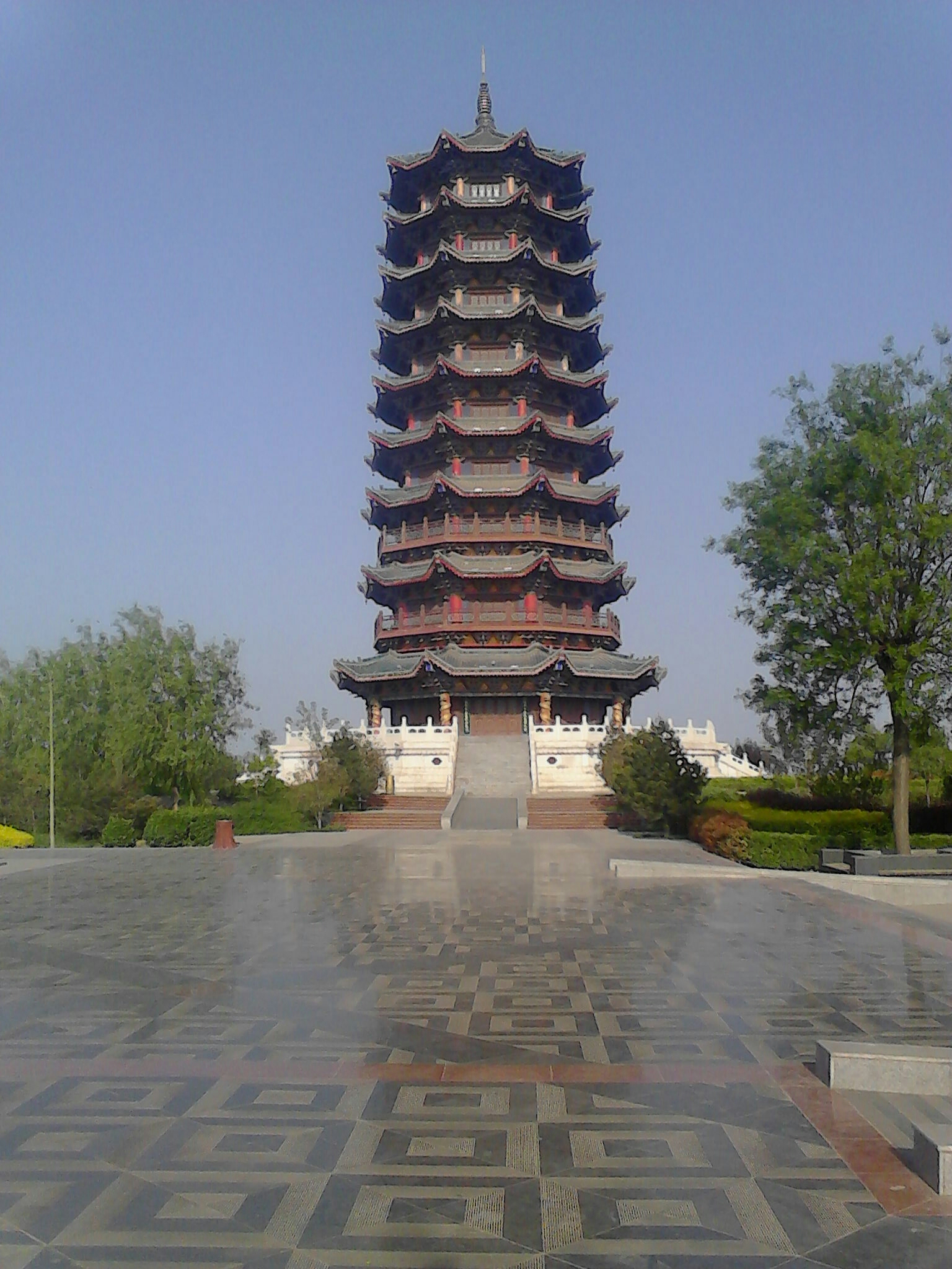 山西河津九龙庙,九龙公园三日游