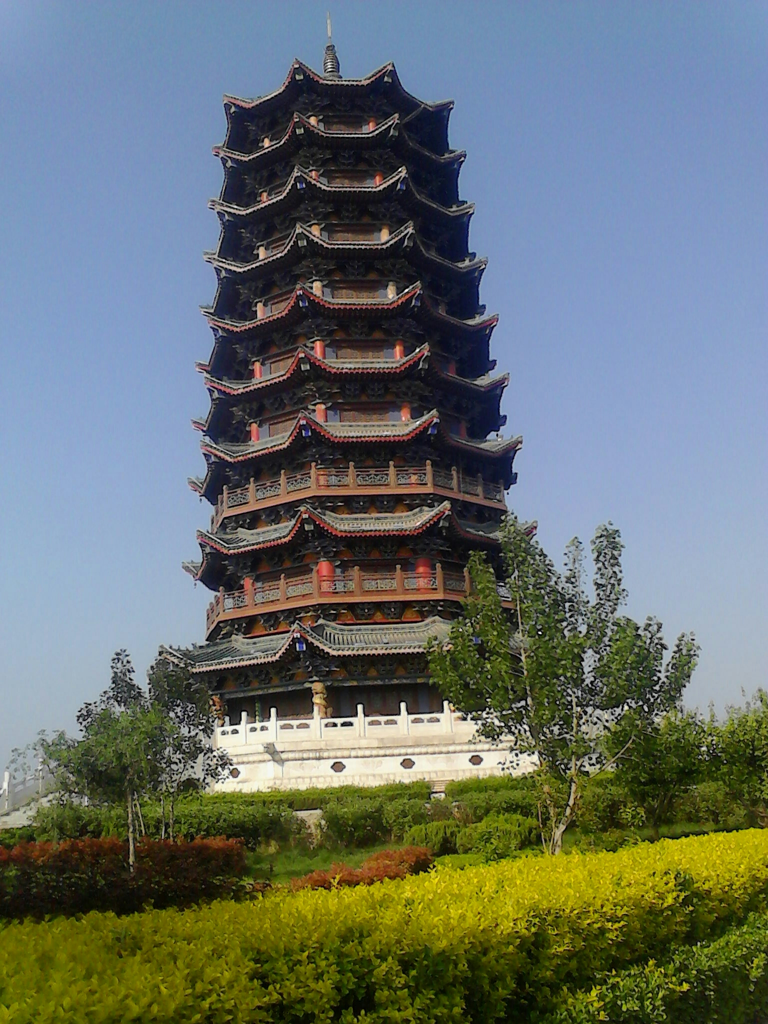 山西河津九龙庙,九龙公园三日游