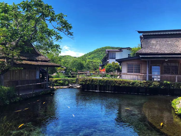 入往溫泉酒店/日本富士山2日遊 五合目 河口湖 忍野八海 三島大吊橋