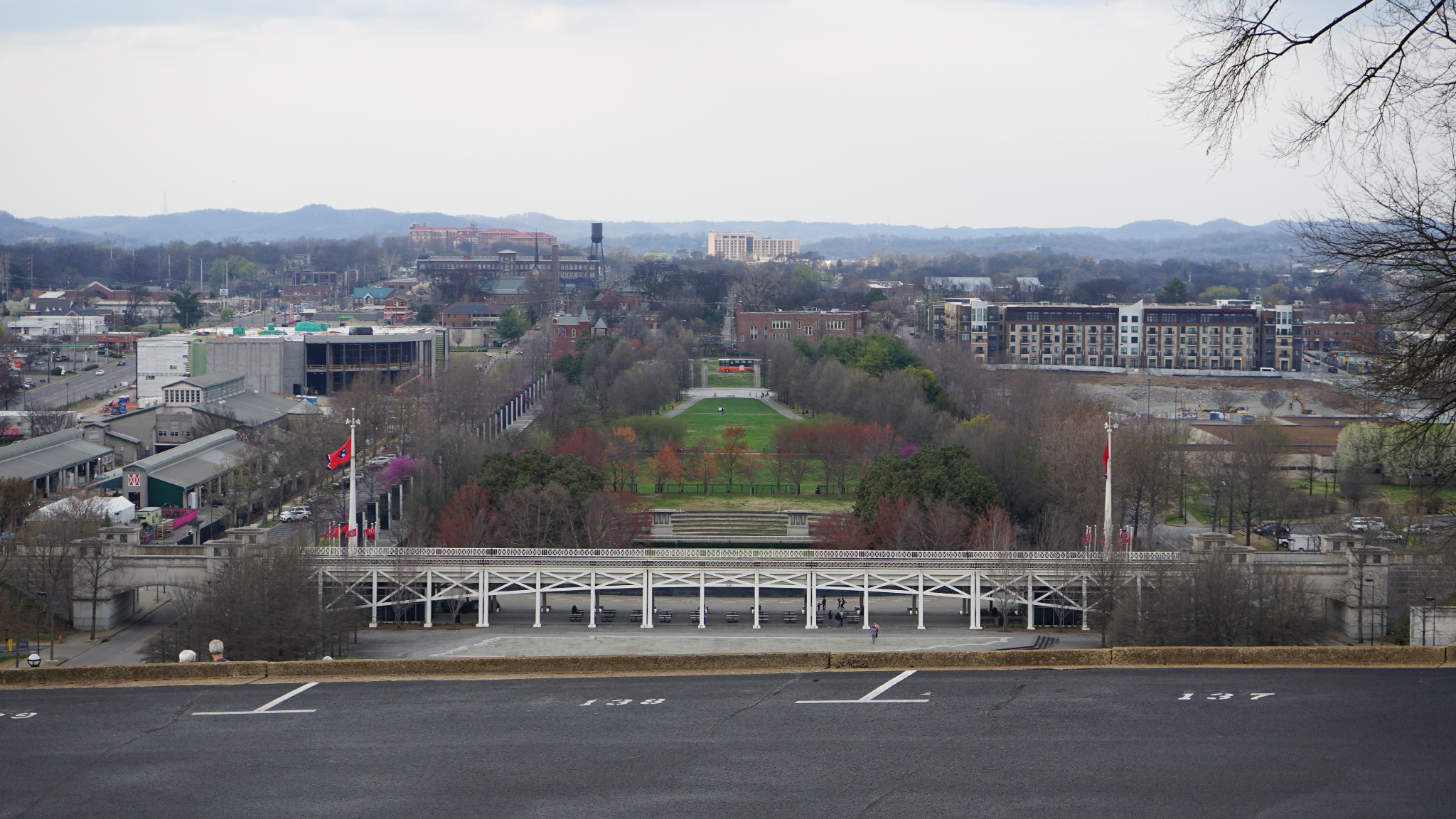 田纳西州旅游图片