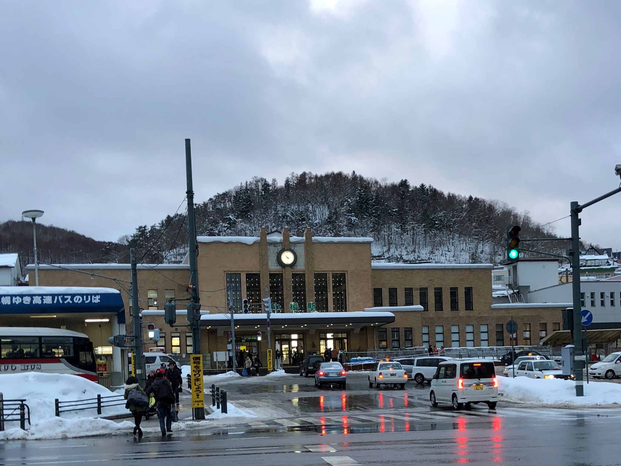 札幌自助遊攻略