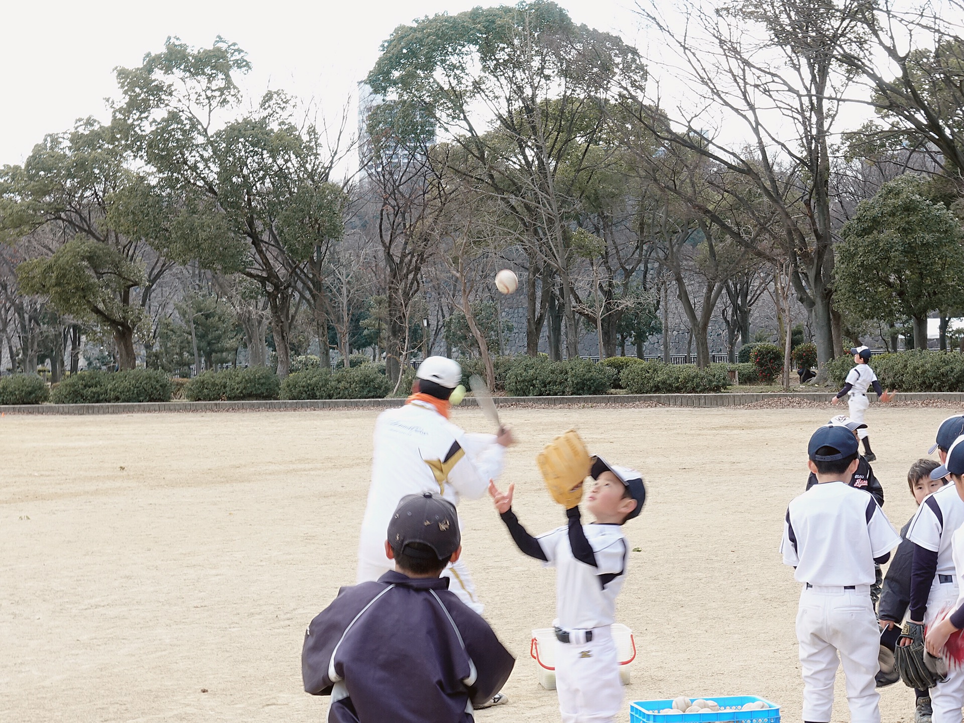 大阪自助遊攻略