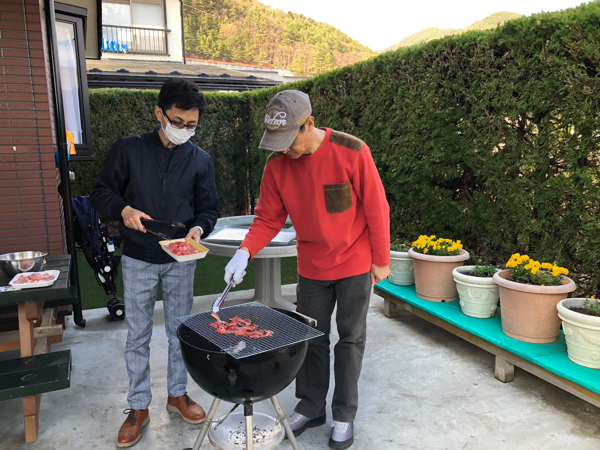 富士山自助遊攻略