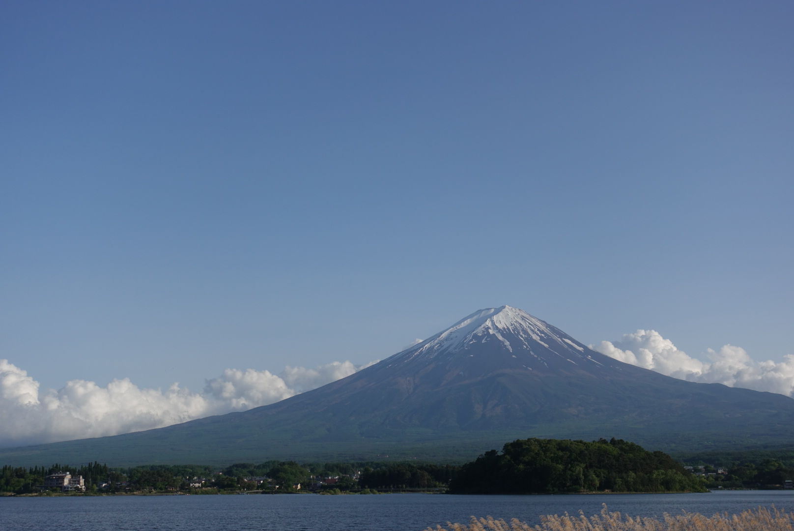 富士山自助遊攻略