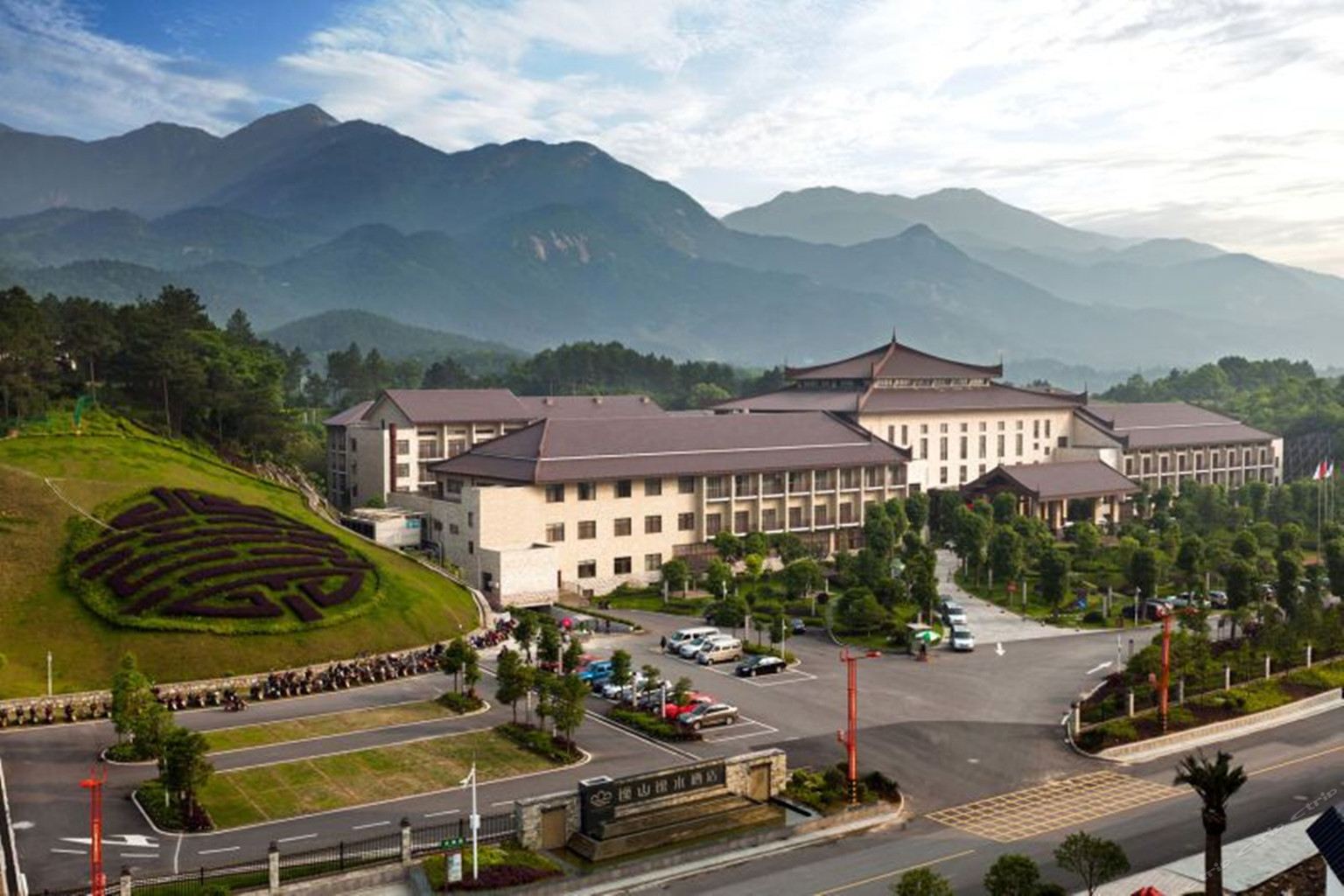 衡阳天气预报一周