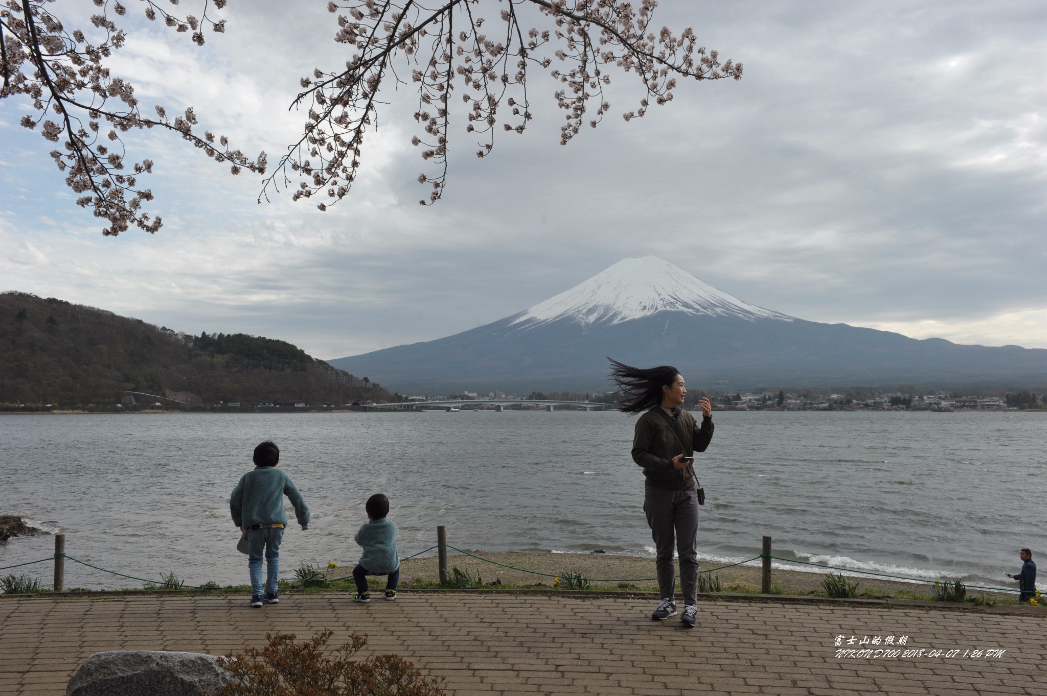 富士山自助遊攻略