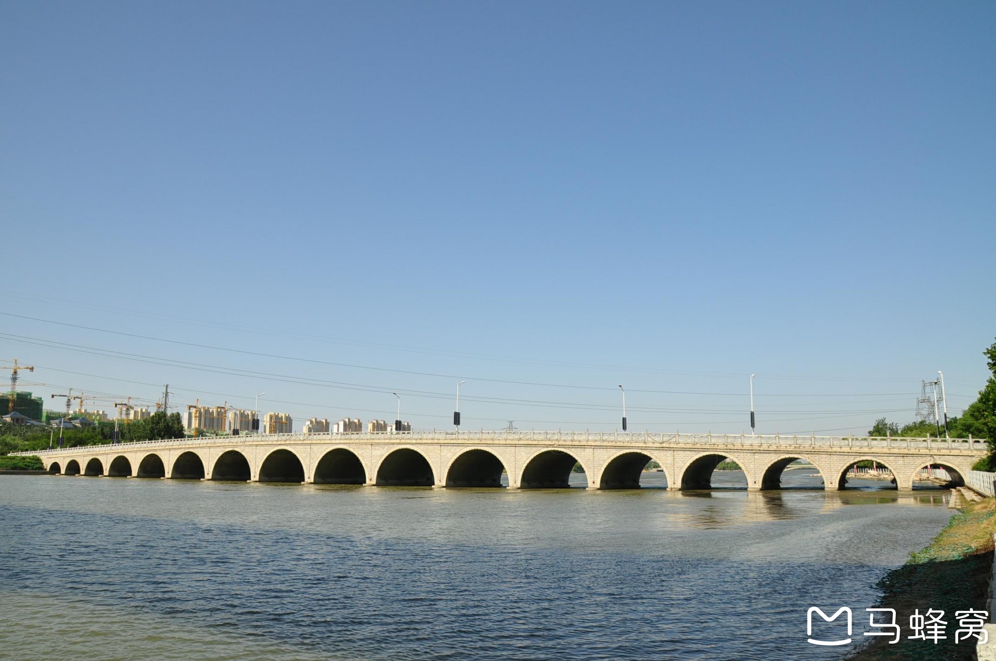 家乡原来这样美——石门一瞥