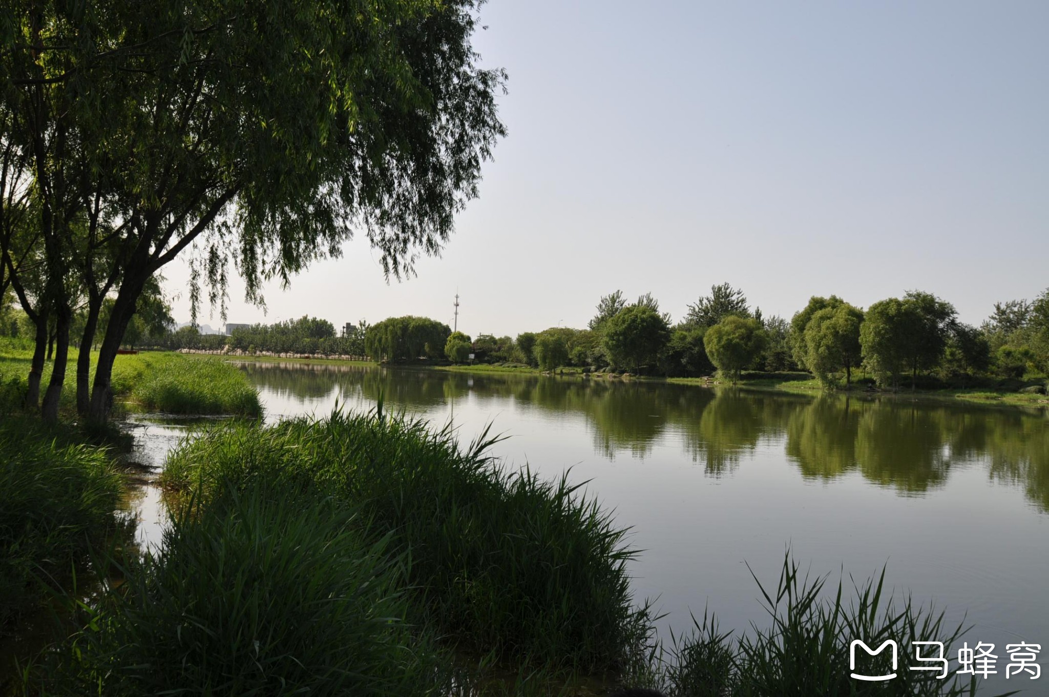 家乡原来这样美——石门一瞥,河北自助游攻略 - 马蜂窝