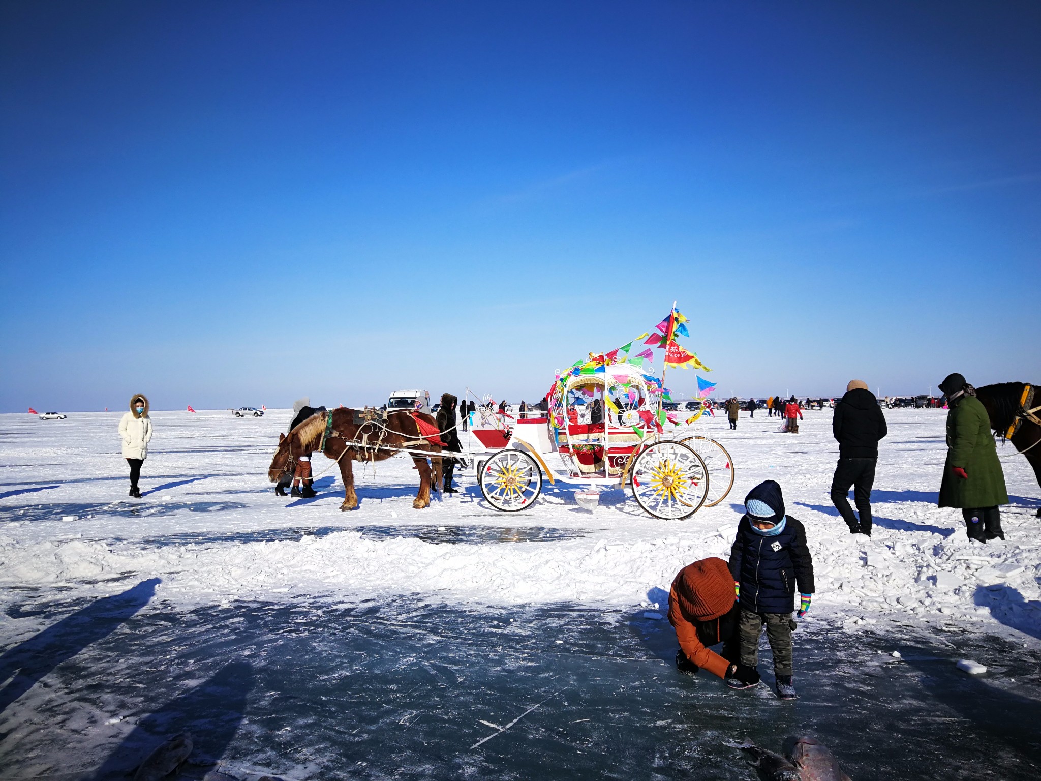 雪鄉自助遊攻略