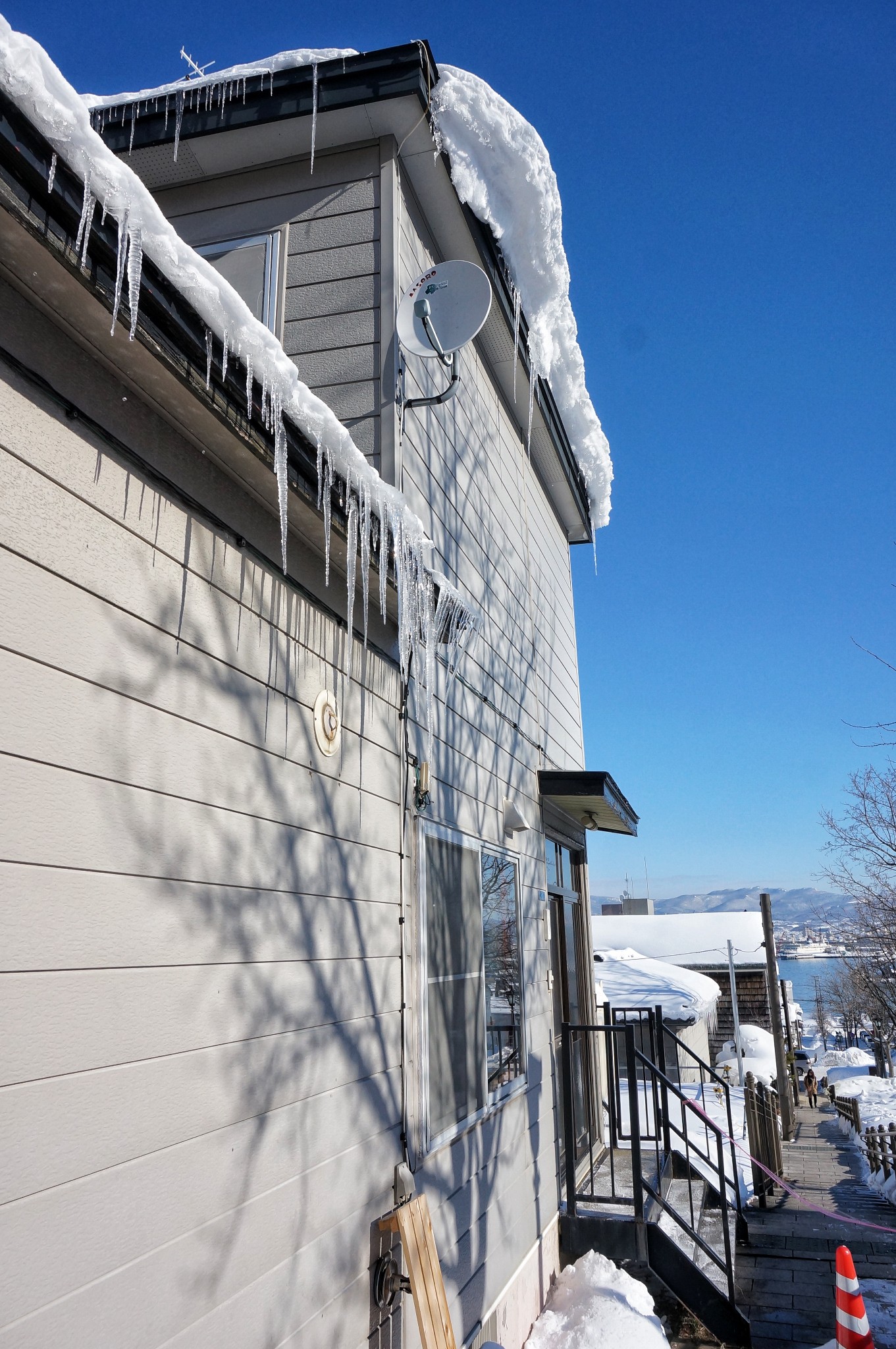 北海道自助遊攻略